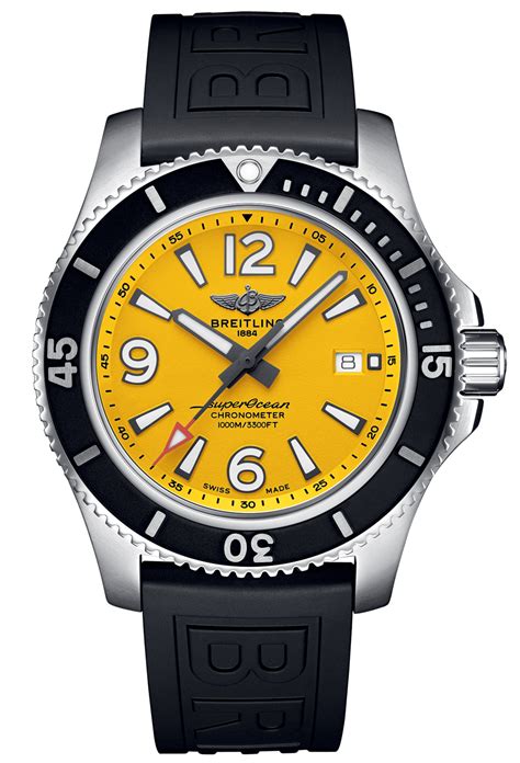 breitling 63872|breitling superocean automatic.